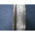 Hersteller Versorgung Diamant Rad/Glas OG edge Diamantscheibe / Diamantscheibe für Glas Duckbill Formkante